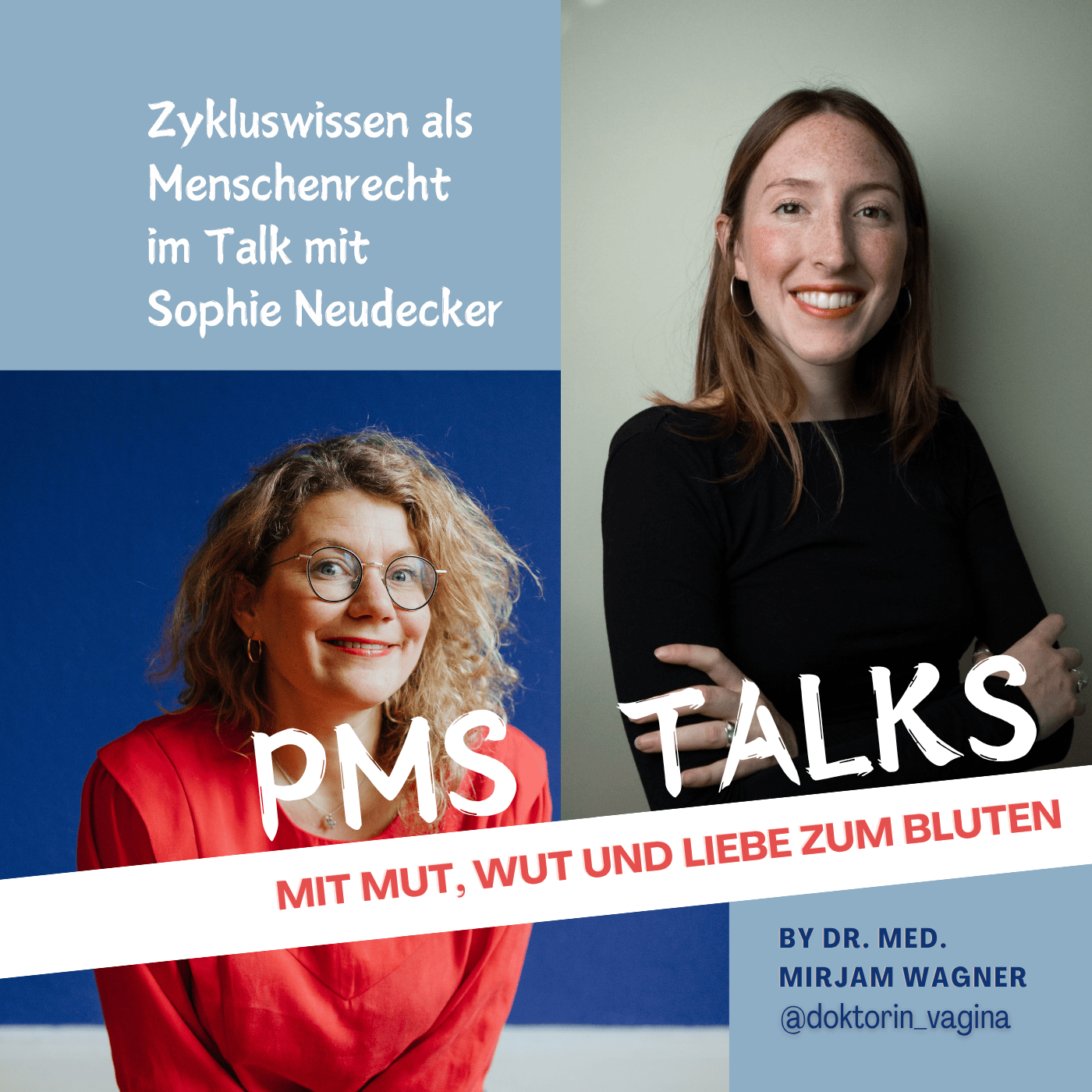PMS Talks