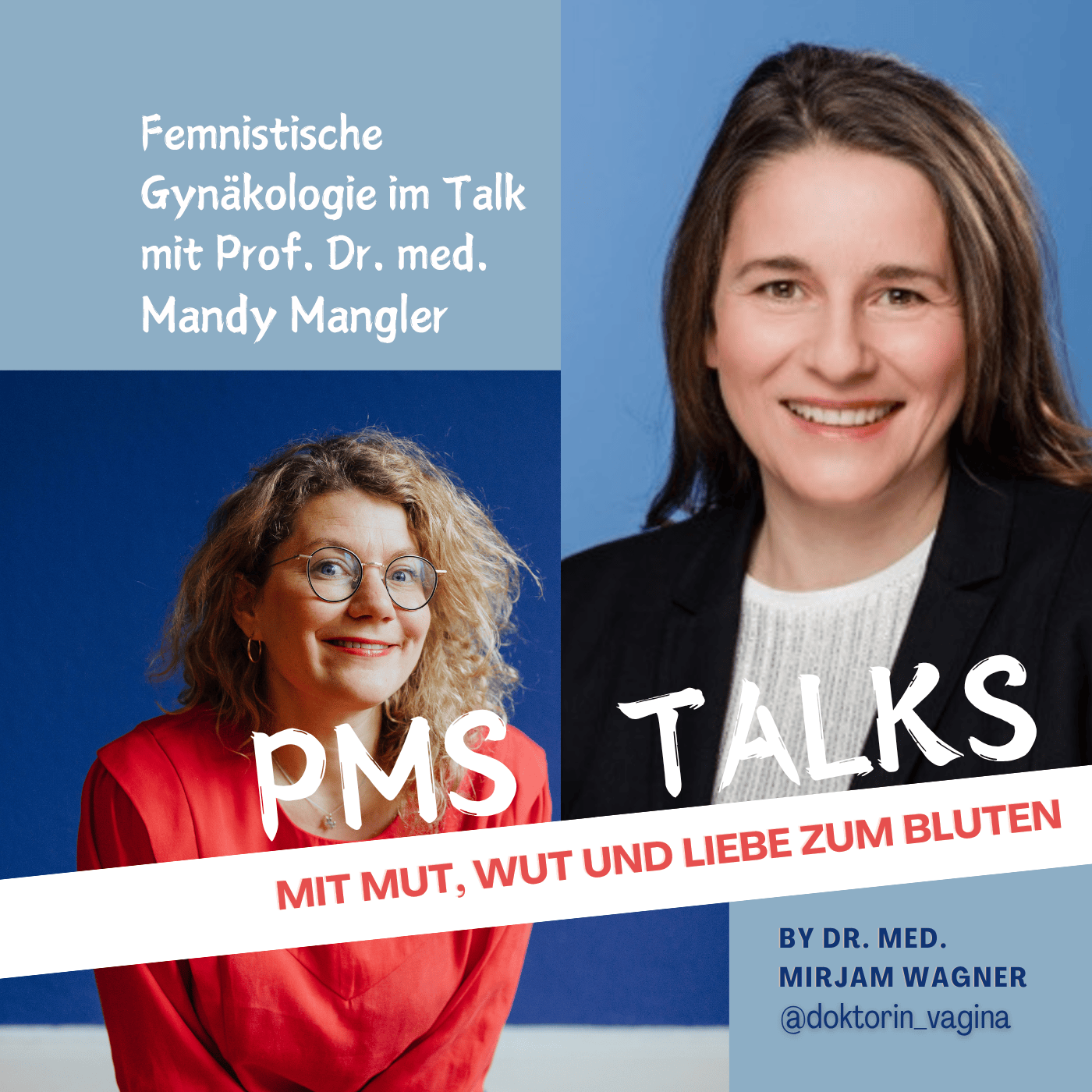 PMS Talks